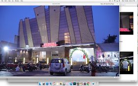 Mansion Courtyard Mathura